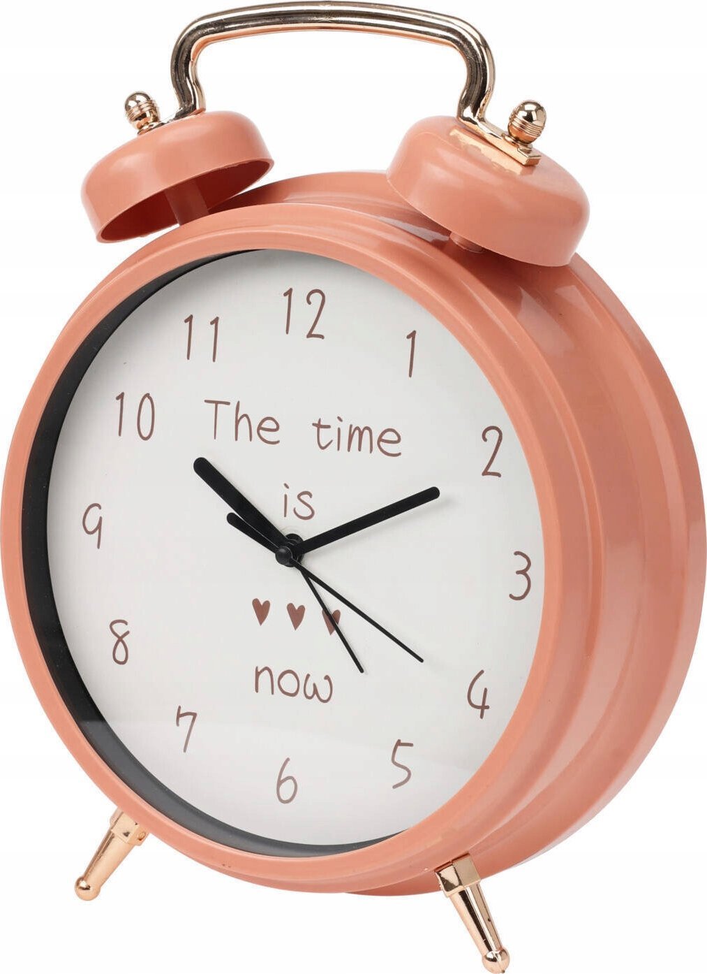 Home Styling Collection Budzik dla dzieci w klasycznym stylu