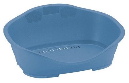 Bed Sleeper 2 68 5x49x27 5cm blue 8003507994218