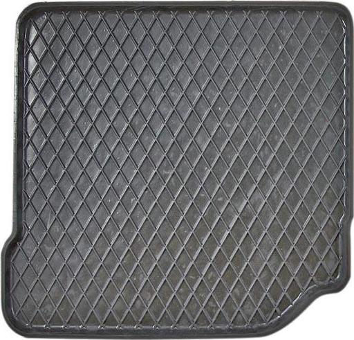 mat-Gum Dywaniki gumowe mg octavia tył, model - (21 lewy)