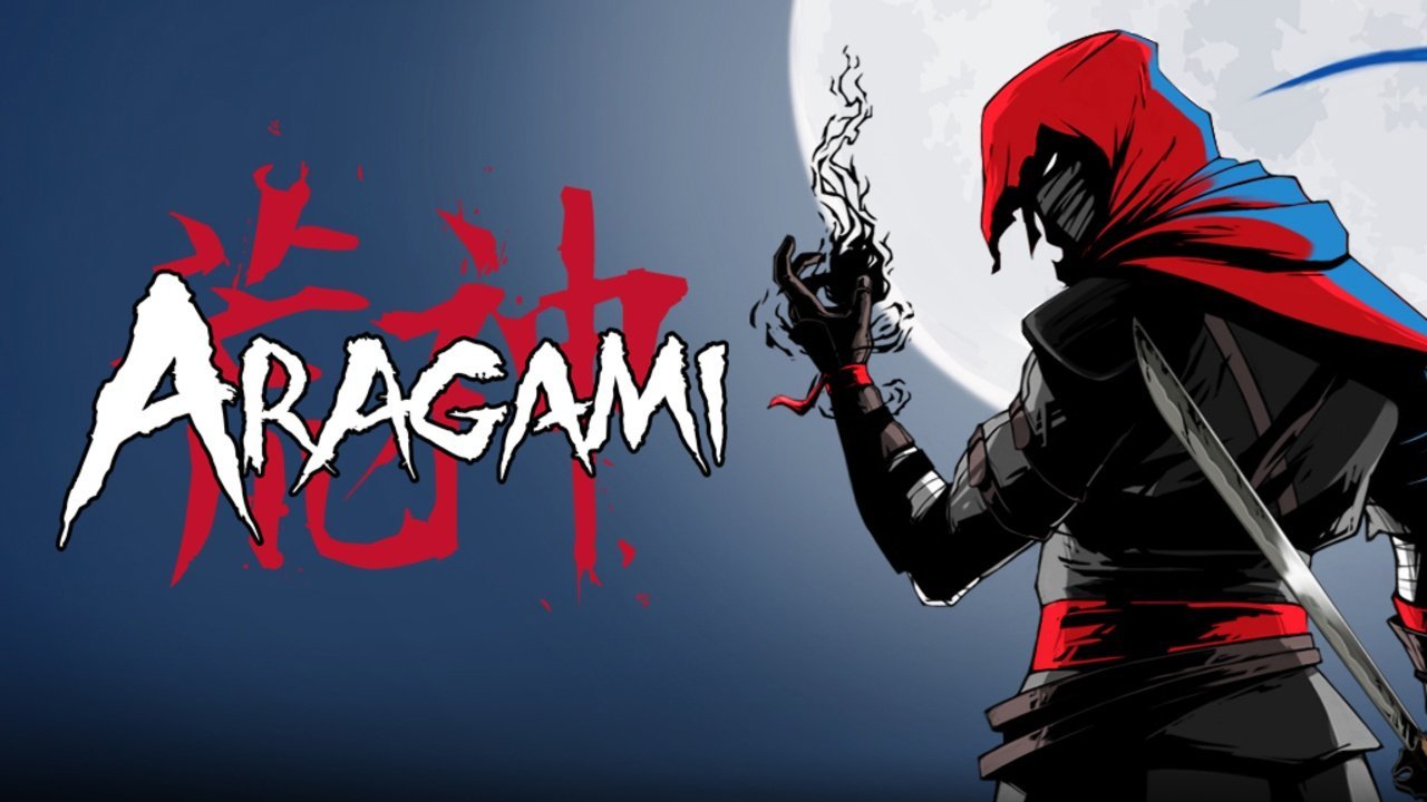 Aragami PC, wersja cyfrowa