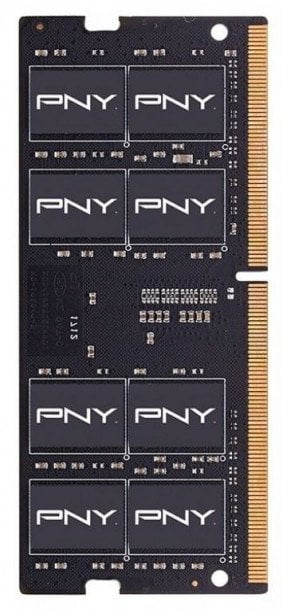 Pamięć 16GB DDR4 2666 SO-DIMM MN16GSD42666-SB