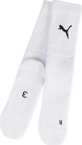 Puma Skarpety Team Goal Performance białe 706119 04 43-46