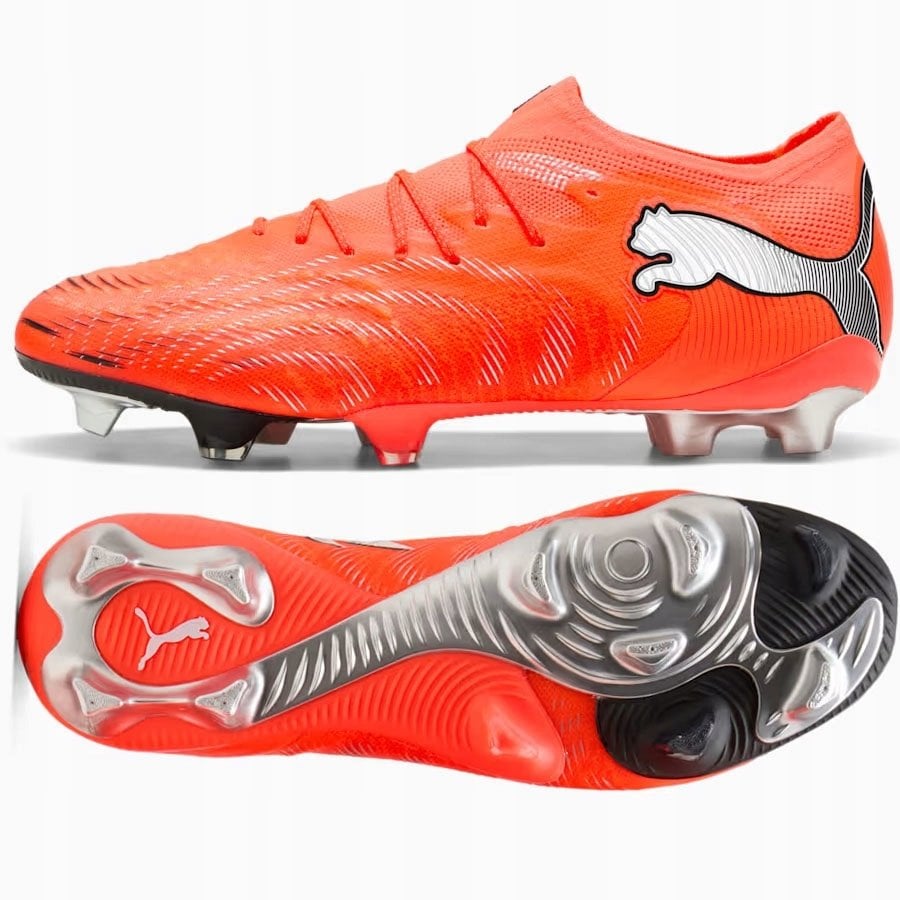 Puma Buty Future 9 Ultimate Low FG 108883-01