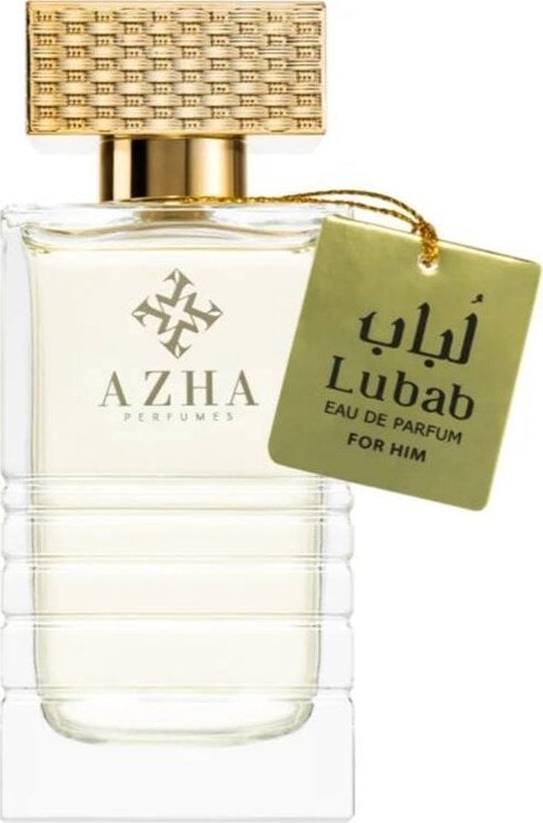 AZHA Lubab EDP spray 100ml