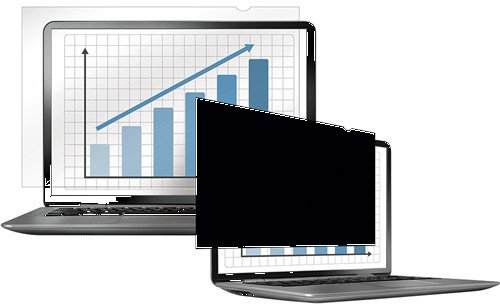 Filtr prywatności na monitor Fellowes PrivaScreen