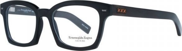 Ermenegildo Zegna Ramki do okularów Męskie Ermenegildo Zegna ZC5015 06351