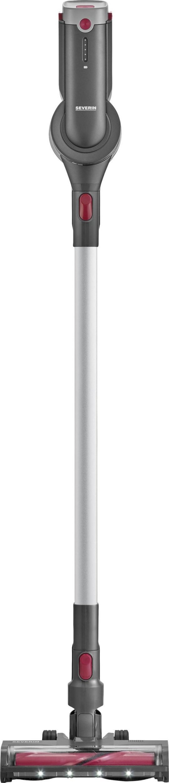 Odkurzacz pionowy Severin HV 7968