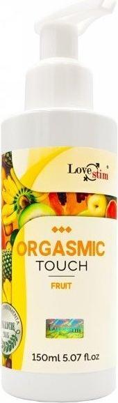 Love Stim LOVE STIM_Orgasmic Touch Fruit aromatyczny olejek intymny 150ml