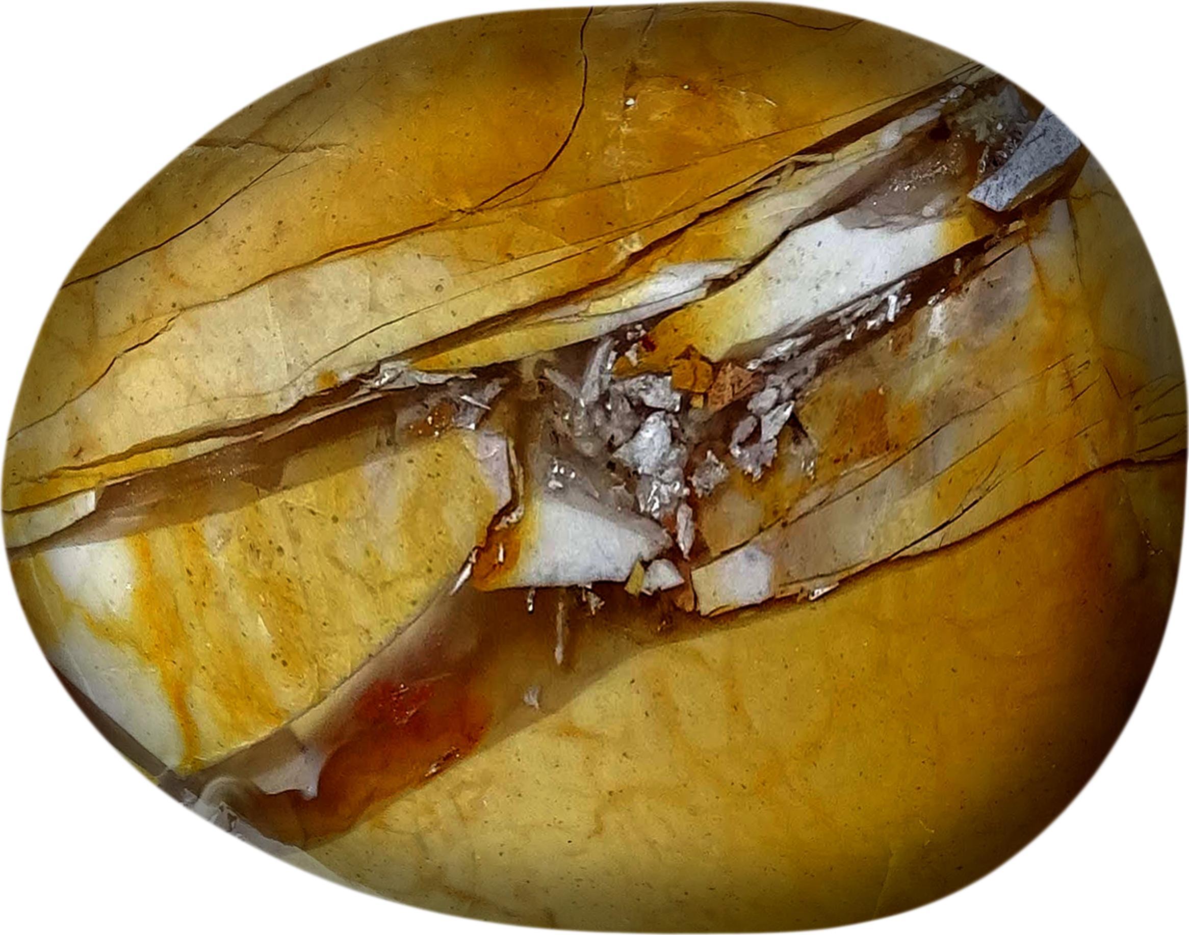 Bertoni-arco Poduszka kamień CORSICA