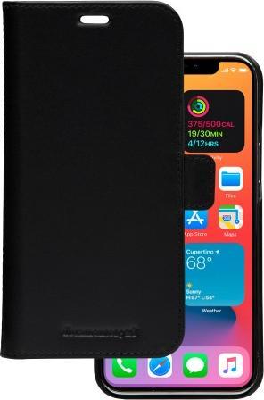 dbramante Lynge - iPhone 12 Pro Max 6.7" - Black