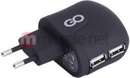 Ładowarka Goclever Speed Dual 2 x USB