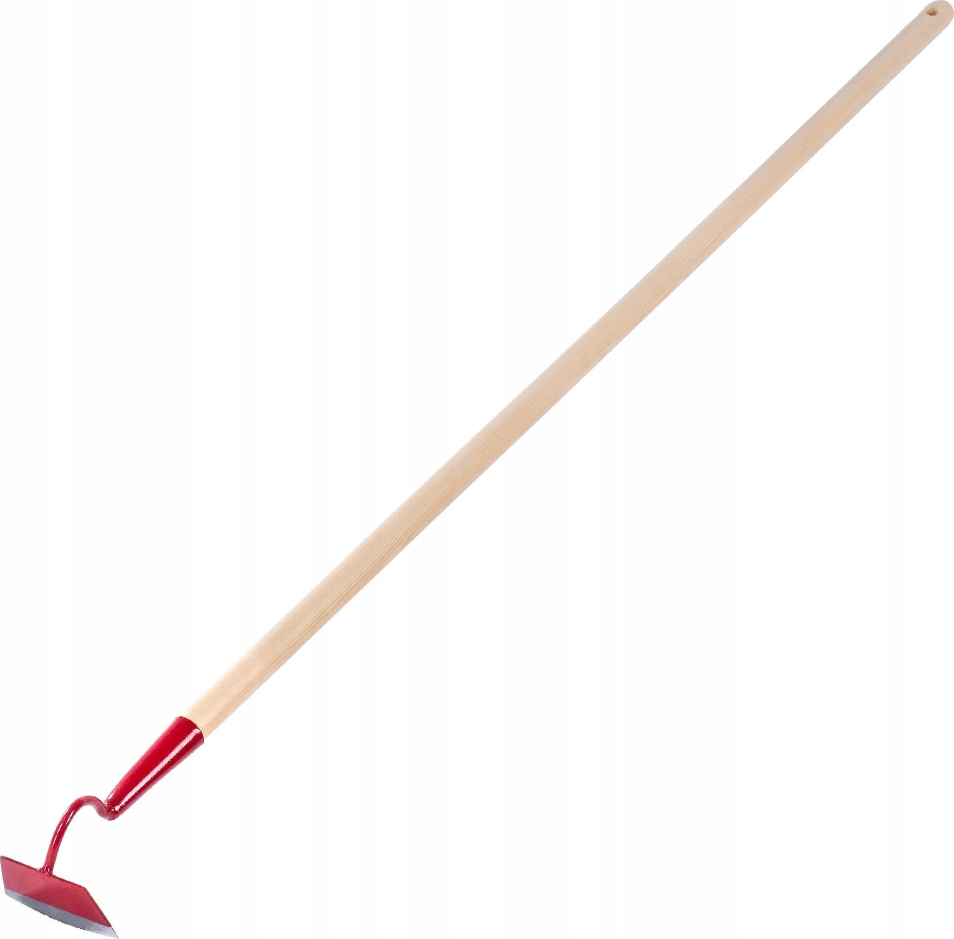 Kadax Motyczka Motyka Ogrodowa Kuta Trzonek 10 cm