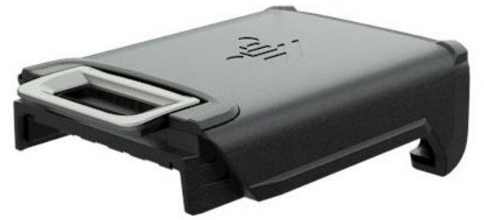 Zebra evm RS5100 POWERPRECISION LITHIUM/BATTERY 480MAH WORLDWID-E