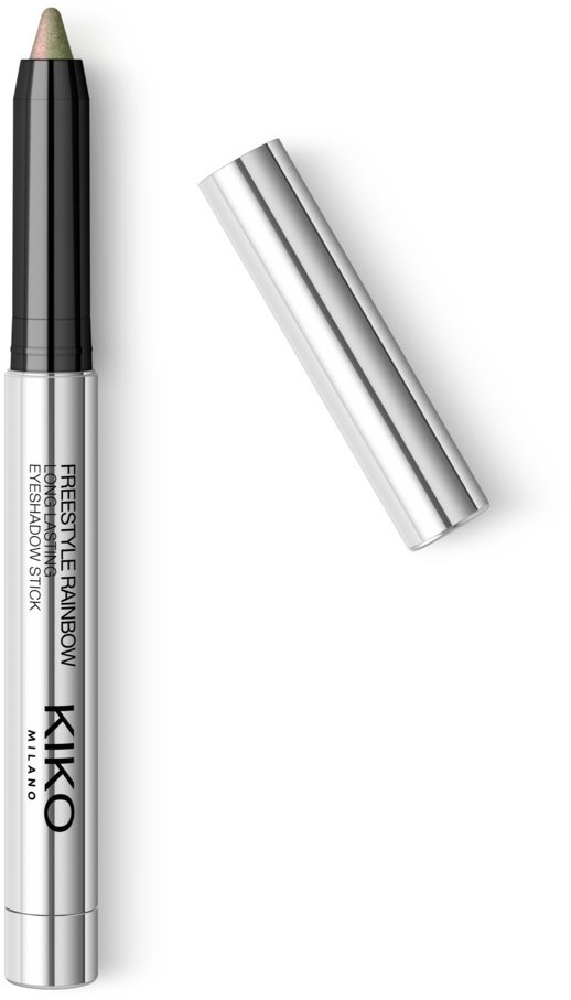 Lancome Freestyle Eyeshadow Stick 04 Triochrome Green 1.5g