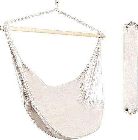 Malatec Hamak - krzesło brazylijskie Brasilia 130 x 100 cm