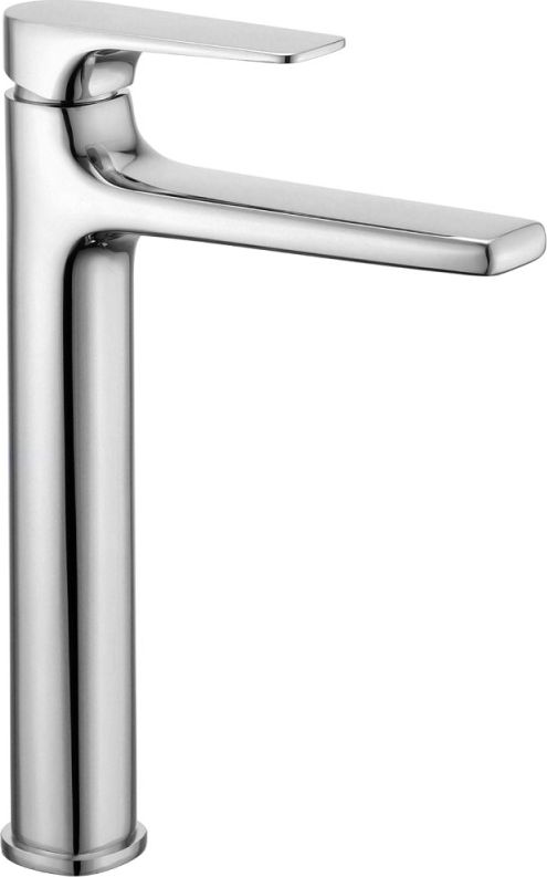 Bateria umywalkowa Mexen Lynx stojąca chrom