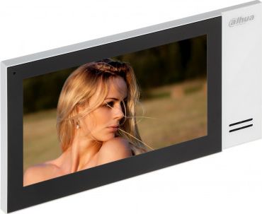 Dahua Technology PANEL WEWNĘTRZNY IP VTH2421FW-P DAHUA