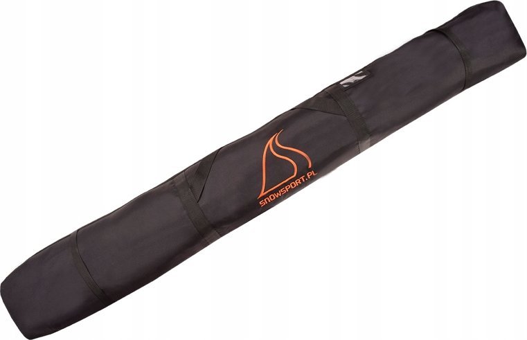 Snowsport Pokrowiec na 2 pary nart Snowsport Prestige Double Ski Bag 2020