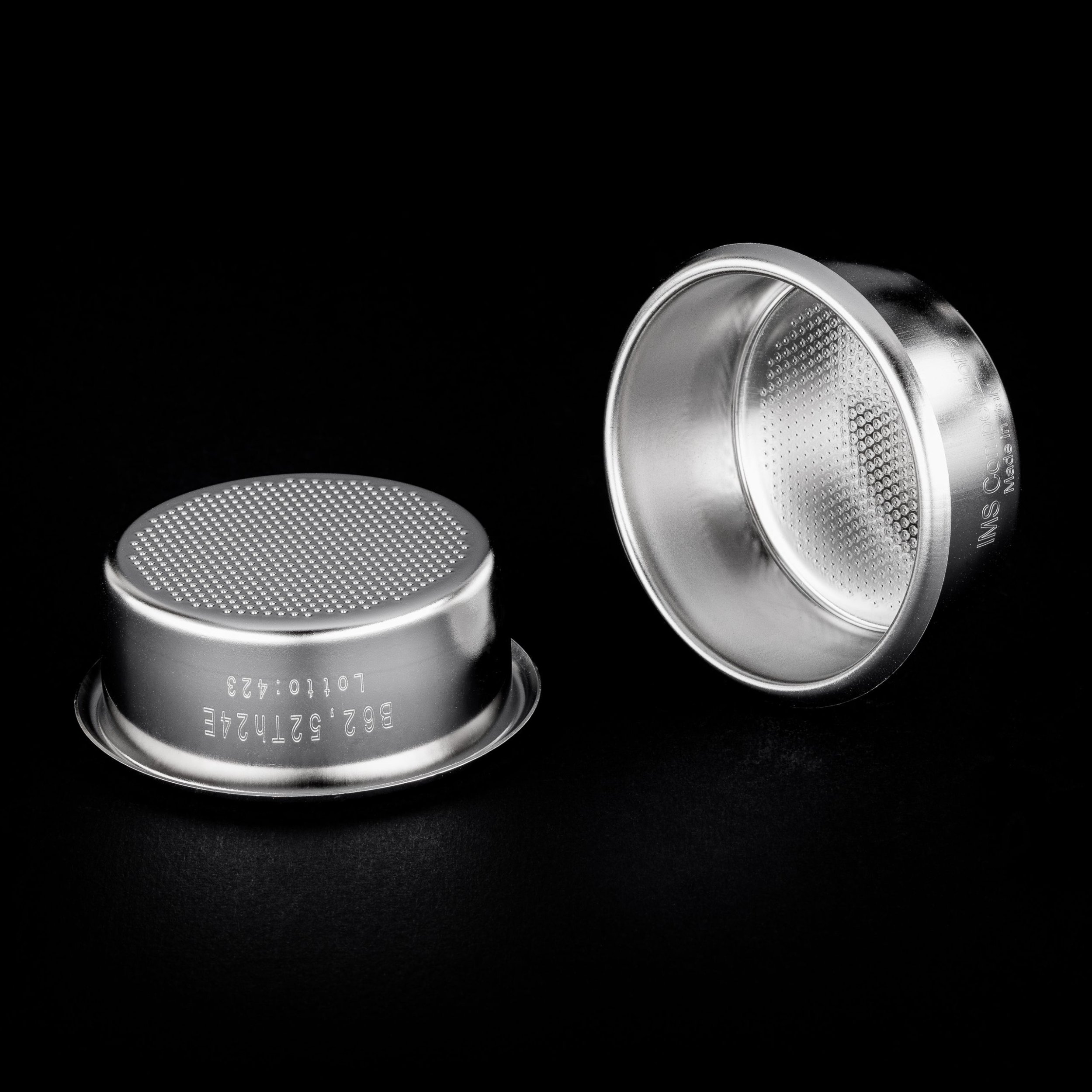 Filtr IMS do ekspresów Breville/Sage H.28mm