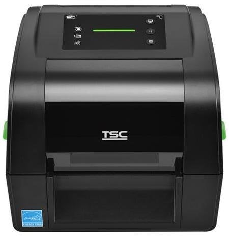 TH240, 203 dpi, LED, DRAM