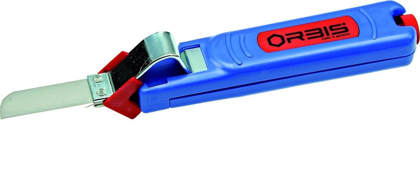 Orbis KNIFE FOR CABLE INSULATION REMOVAL 48-5