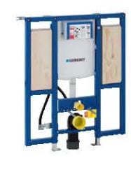 Stelaż Geberit Duofix Sigma H112 do miski wiszącej (111.375.00.5)