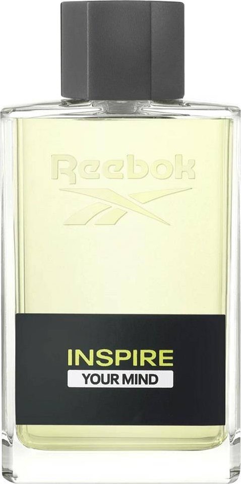 Reebok Reebok Inspire Your Mind Men EDT 100ml