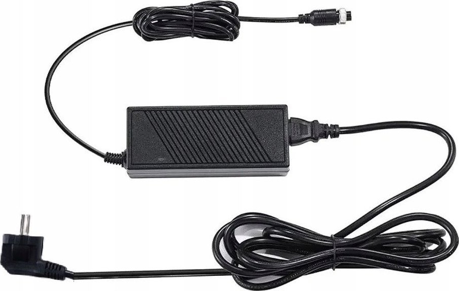 Zasilacz Ulanzi Zasilacz Adapter do Sieci Ulanzi AD-1 19V do Lampy 120W VL-120Bi / VL-120C / AD-1 / SKU: P003