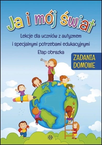 Ja i mój świat 1. Zadania domowe