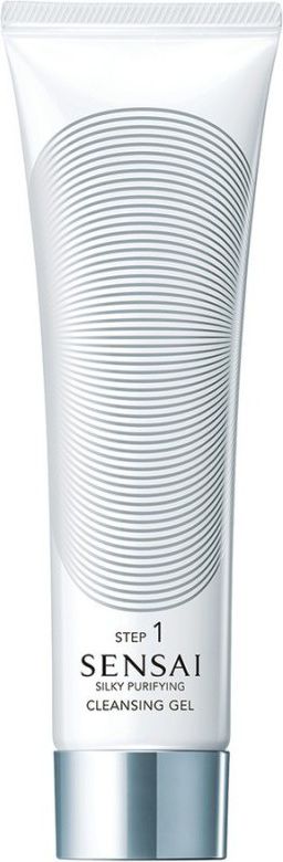 Sensai Silky Purifying Żel oczyszczający 125ml