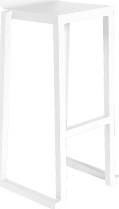 Resol Stołek barowy Barcino uniwersalny