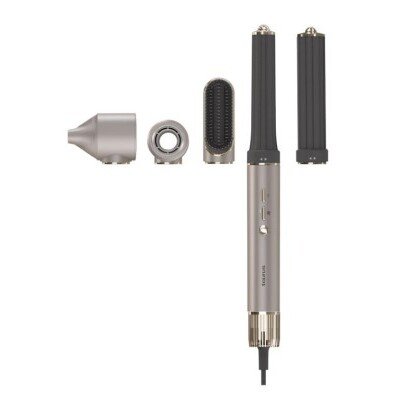 Taurus Urządzenie do stylizacji włosów Airwave Digital Pro