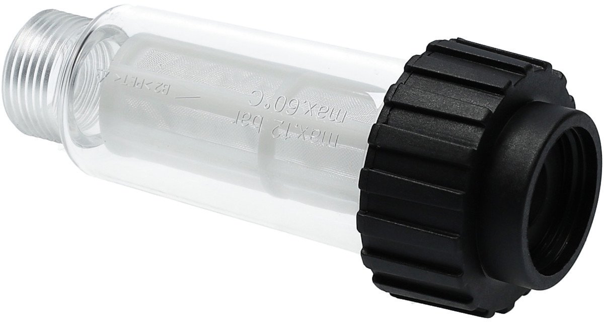 Filtr wody 3/4 do myjki KARCHER HD HDS Lavor Nilfisk Parkside Black Decker