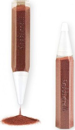 Sabbiarelli Pisak z piaskiem do kolorowania Brązowy 3l+ SABBIARELLI