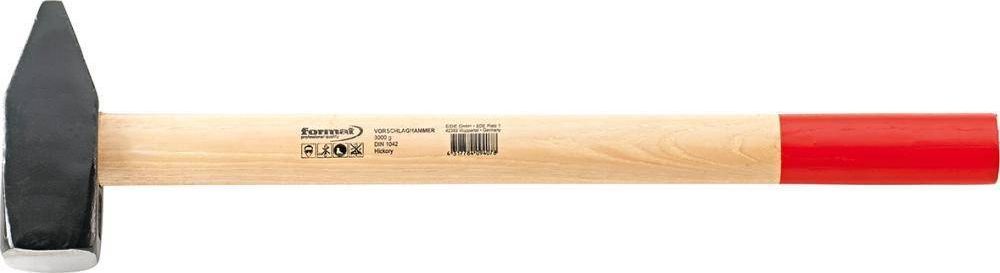 Format Młotek kowalski rączka z tworzywa sztucznego 10kg (7658-uniw)