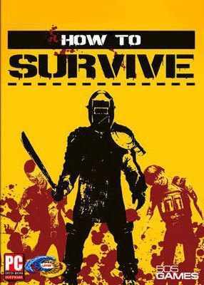 How to Survive PC, wersja cyfrowa