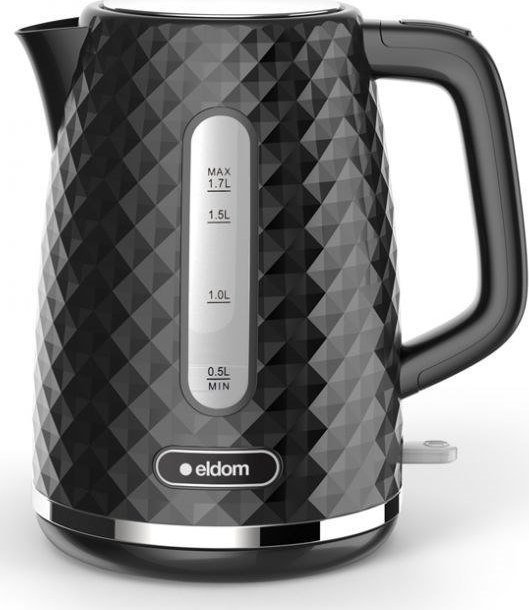 Czajnik Eldom C280C Czarny