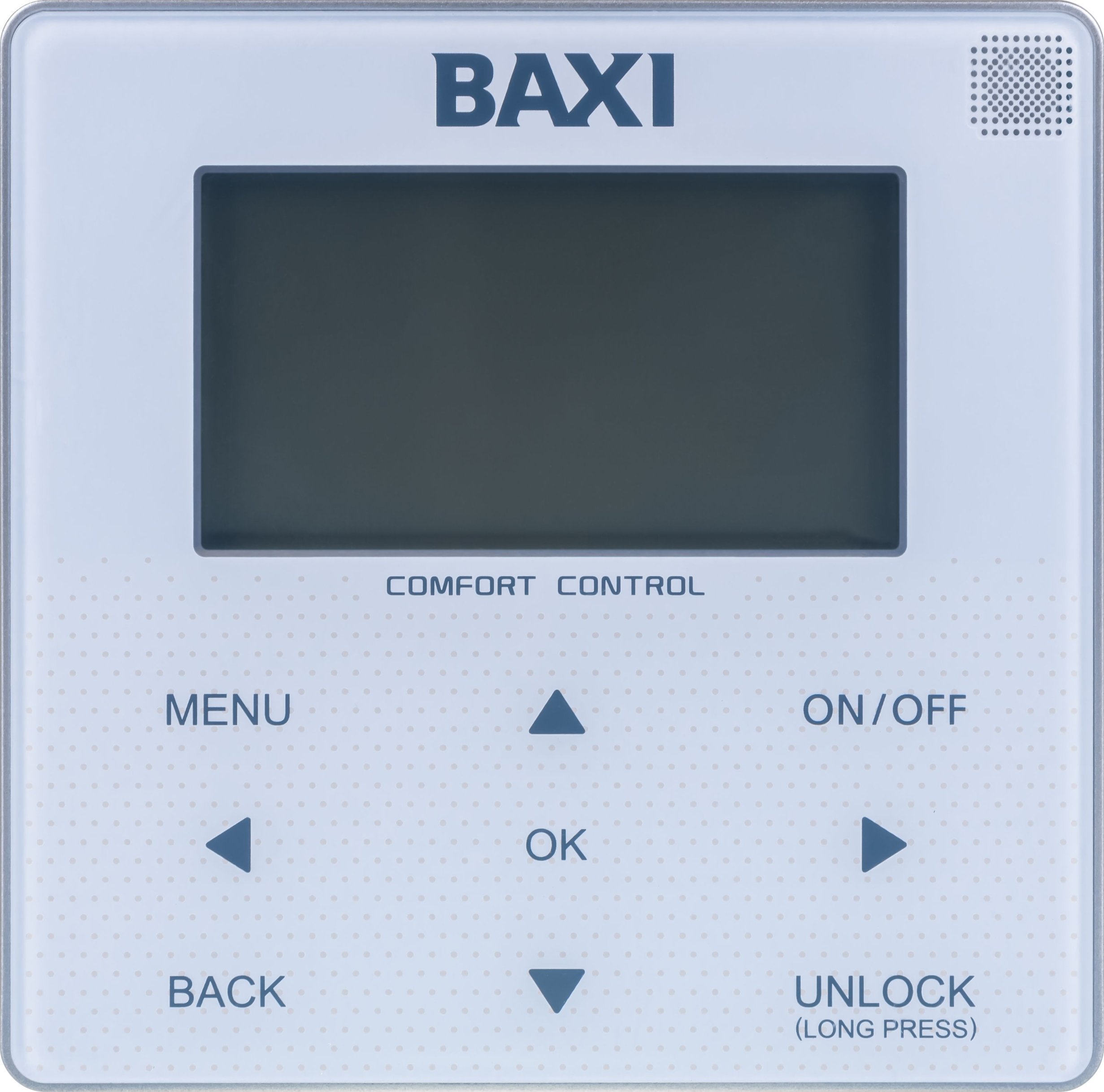 Panel kontrolny do PC Auriga - BAXI (DWZ)