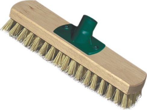 York SZCZOTKA SZROBER 0030