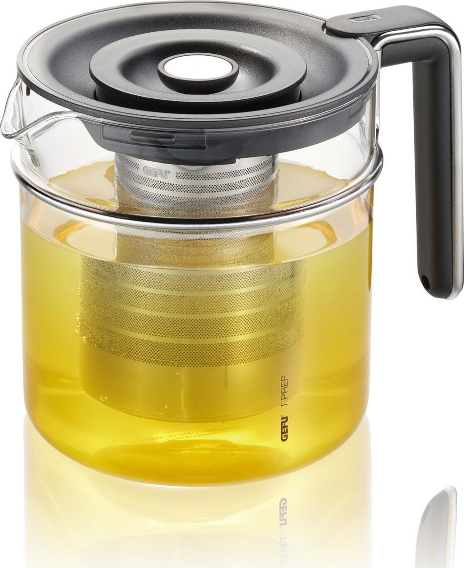 Gefu T-PREP Czajnik do herbaty 1.5l