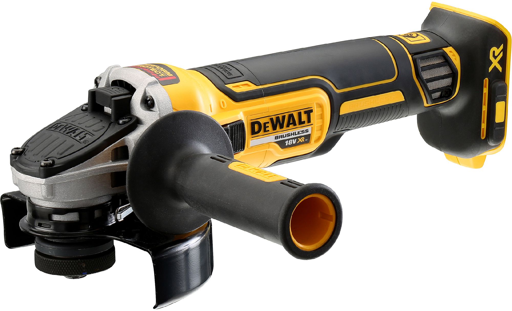 Szlifierka Dewalt DCG405N (Opakowanie zastępcze)