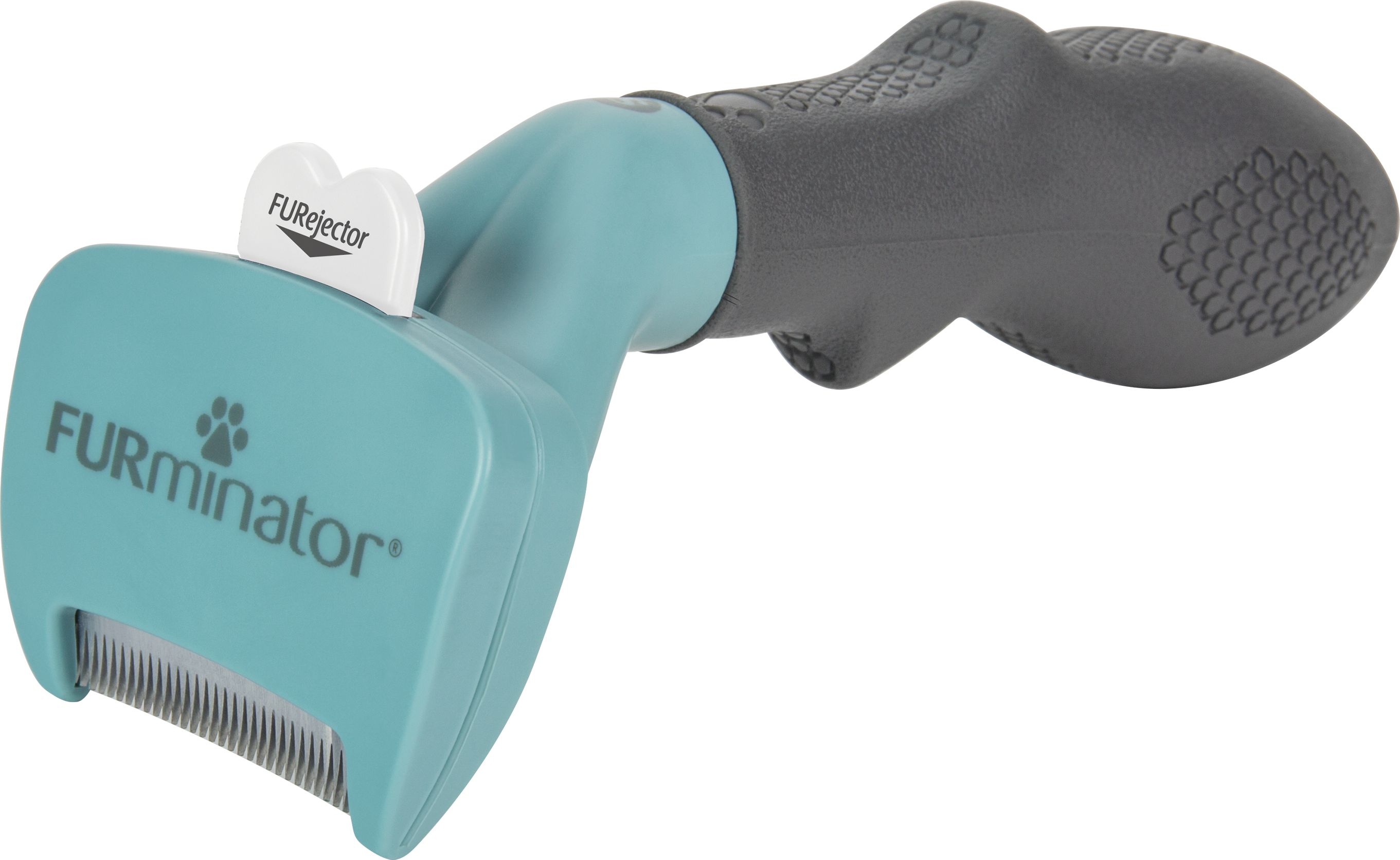 FURminator dla kotów krótkowłosych Small