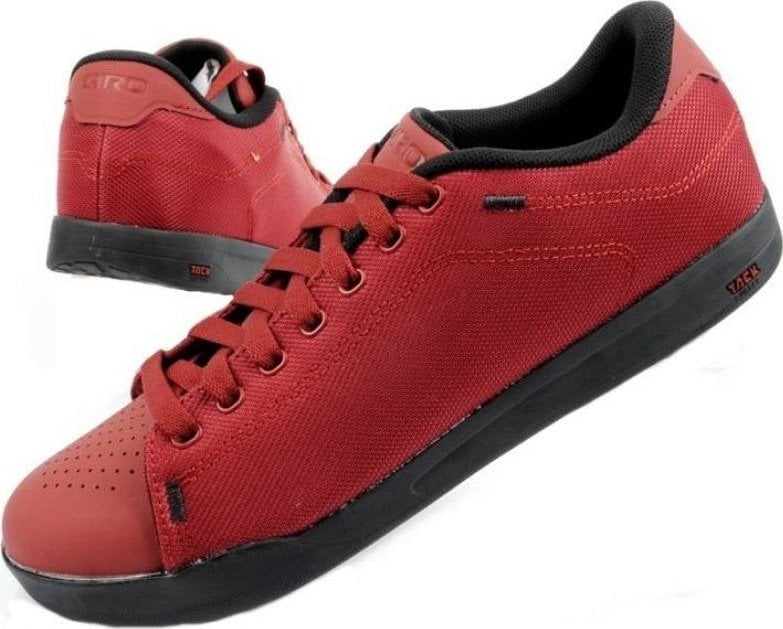 Giro Buty męskie GIRO DEED ox blood roz.46 (NEW)