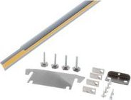 Siemens Siemens KS39ZAX00, Connecting kit, Siemens, Fridge, Multicolour, Metal