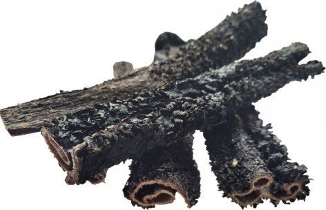 LUCZE LUCZE Żwacze wołowe suszone 100% naturalne 1kg