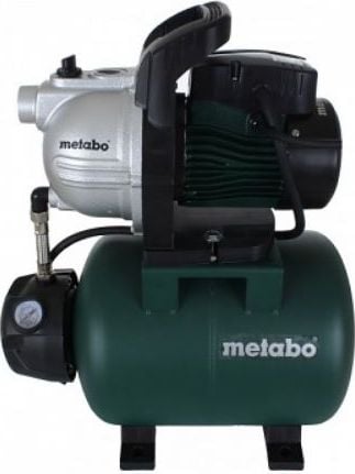 Metabo Hydrofor domowy HWW 3300/25 (600968000)