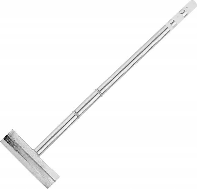 Rosfix GROT LUTOWNICZY Z WBUDOWANĄ GRZAŁKĄ T12-1406 40MM DO CZYSZCZENIA PADÓW HQ