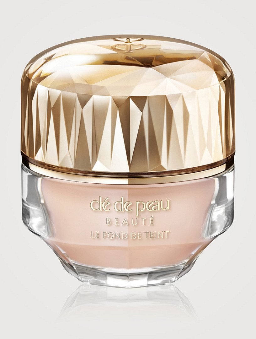 Cle de Peau Beaute Podkład Le Fond de teint N B00 Very Light Beige 28 ml