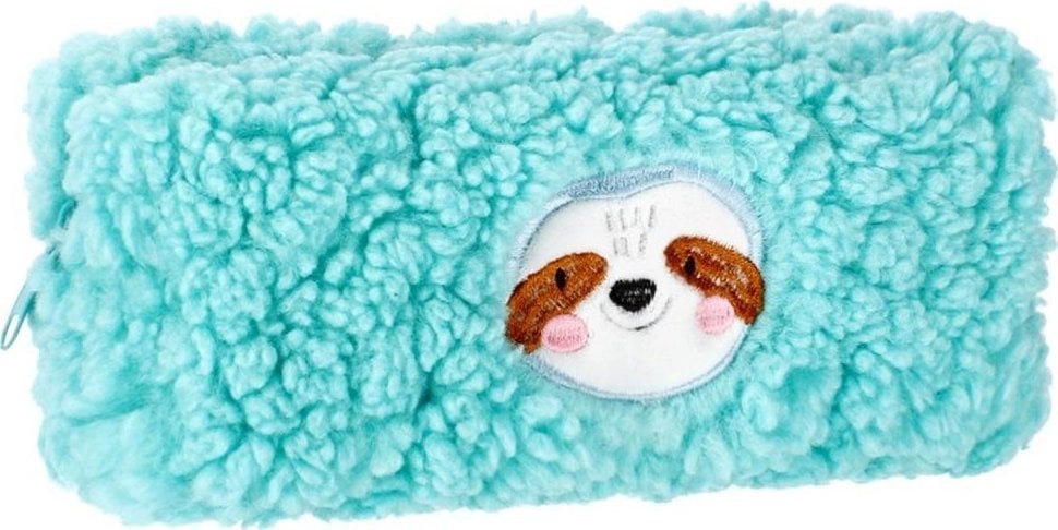 Piórnik Starpak PIORNIK PLUSZ STK SLOTH PB 24/48 PG