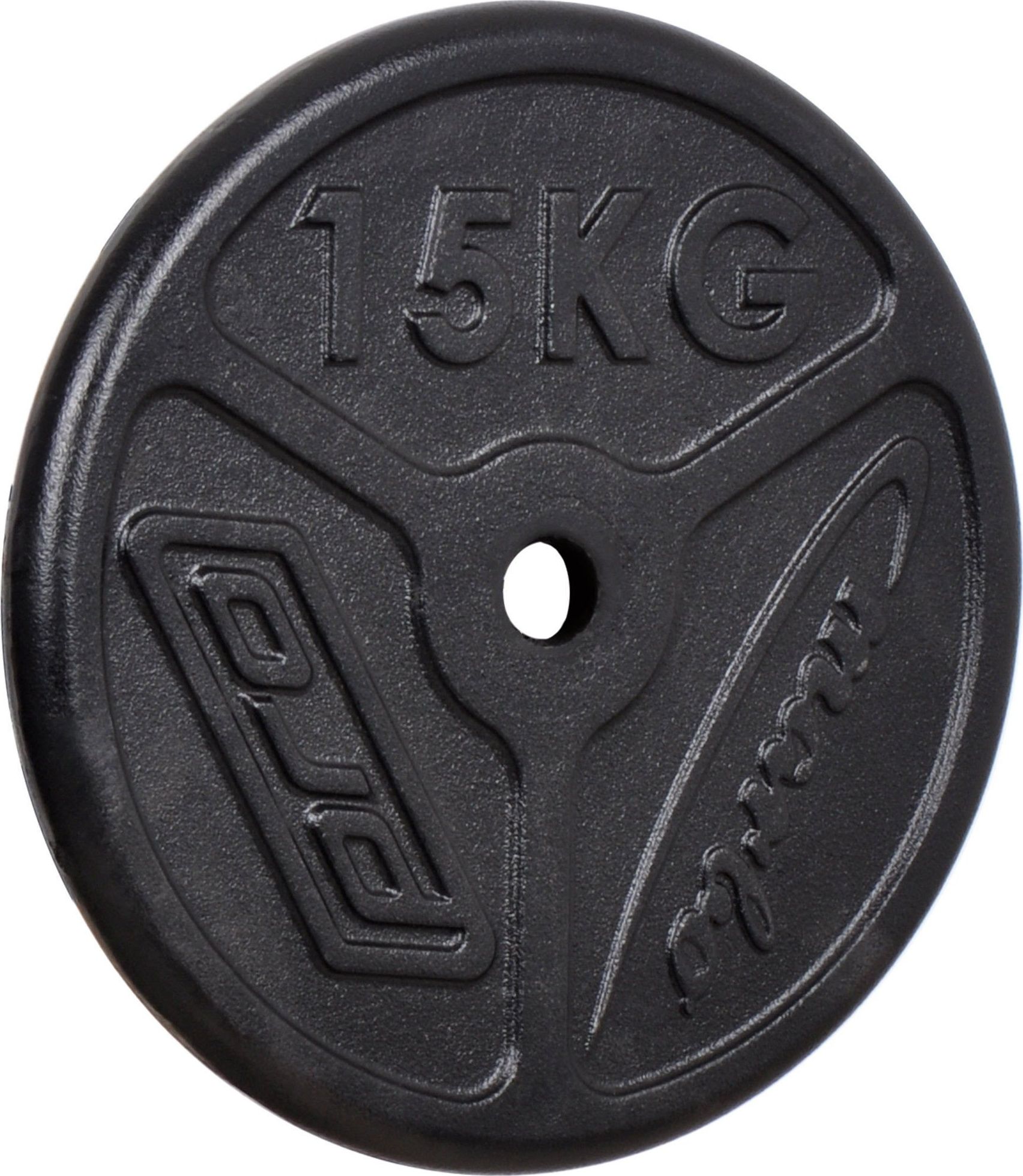 Marbo Sport Obciążnik żeliwny Slim 15kg